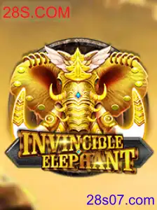 InvincibleElephant