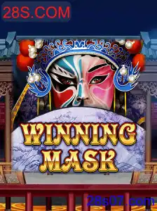 WinningMask