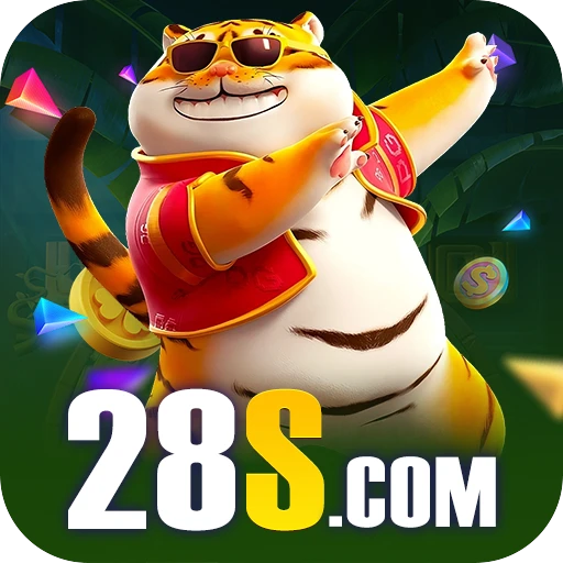 28S.COM Logo